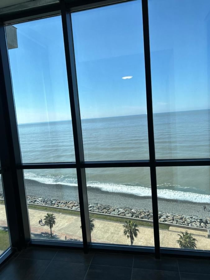 Zeyton Hotel Batumi Exterior photo